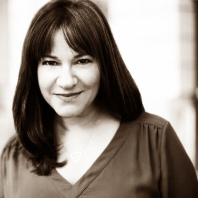 Carol Monda