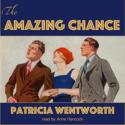 The Amazing Chance