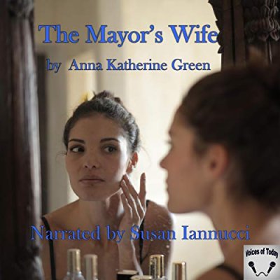 The Mayor's Wife
