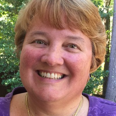 Karen Commins
