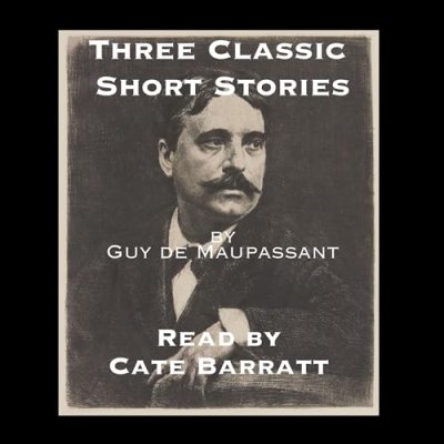 Three Classic Short Stories