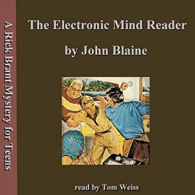 The Electronic Mind Reader