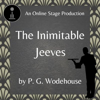 The Inimitable Jeeves