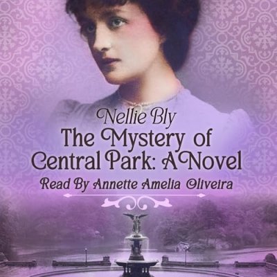 The Mystery of Central Park; A Novel