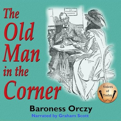 The Old Man in the Corner