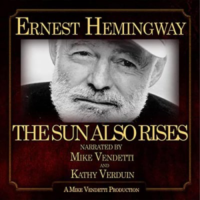 The Sun Also Rises