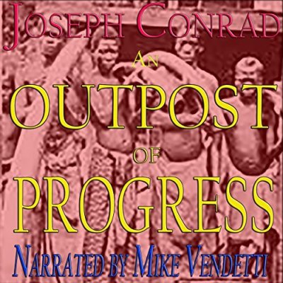 An Outpost of Progress