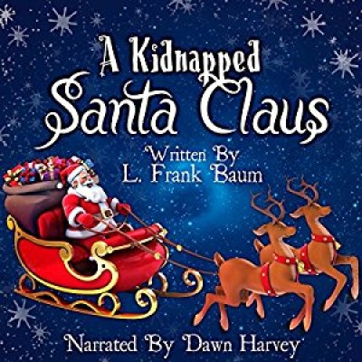 A Kidnapped Santa Claus
