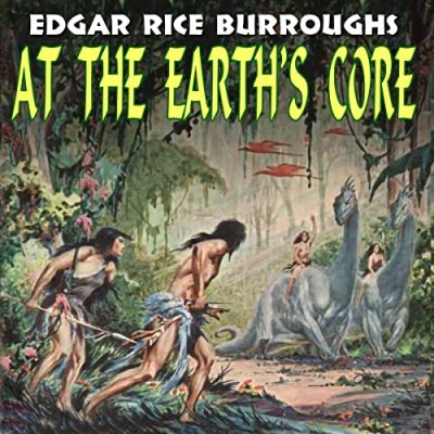 At the Earth's Core