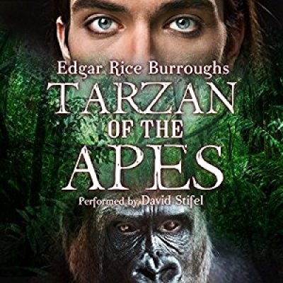 Tarzan of the Apes