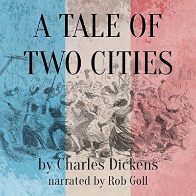 A Tale of Two Cities