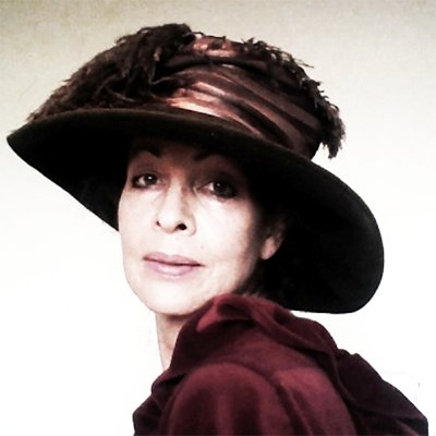 Deborah Greenfield