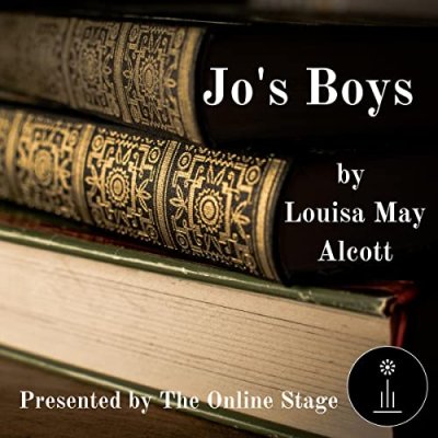 Jo's Boys