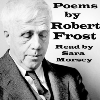 Poems of Robert Frost