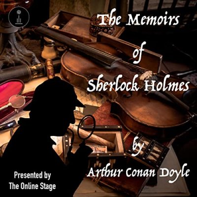 The Memoirs of Sherlock Holmes