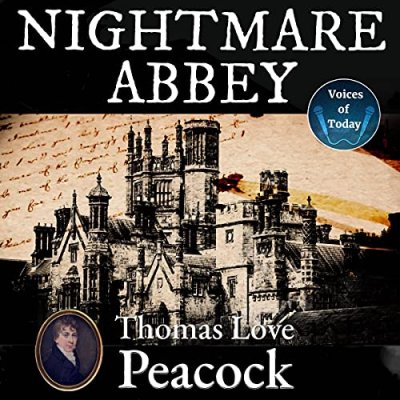 Nightmare Abbey