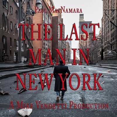 The Last Man in New York