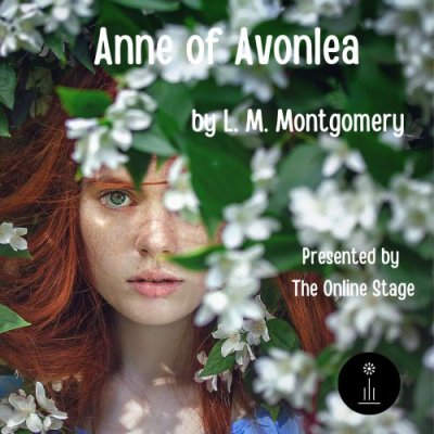 Anne of Avonlea