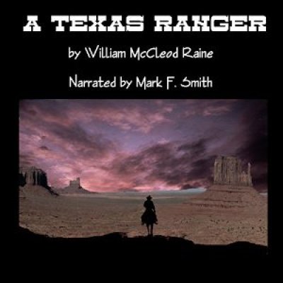 A Texas Ranger