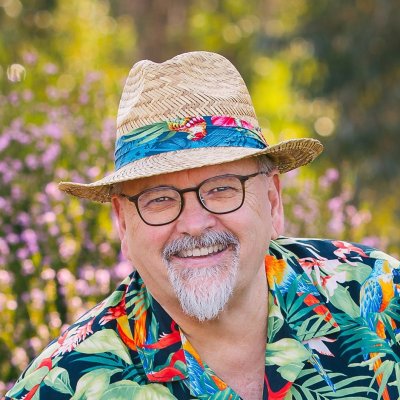Jim Seybert