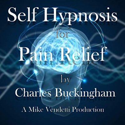 Self Hypnosis for Pain Relief