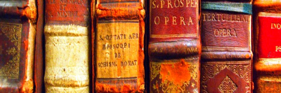 Public Domain Audiobooks