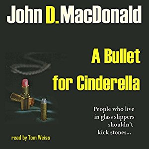 A Bullet for Cinderella