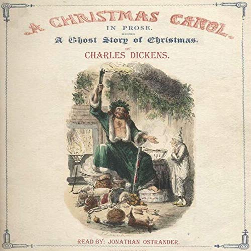 A Christmas Carol