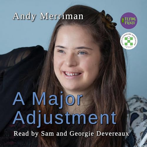 A Major Adjustment
