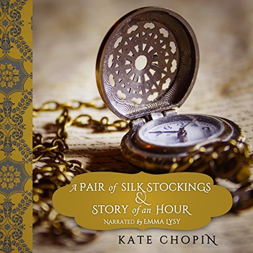 A Pair of Silk Stockings and Story of an Hour