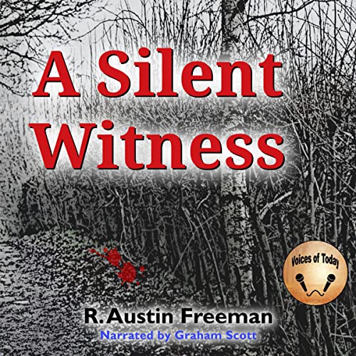 A Silent Witness