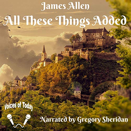 All These Things Added