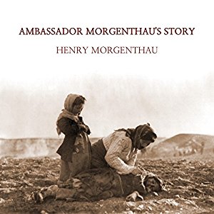 Ambassador Morgenthau's Story