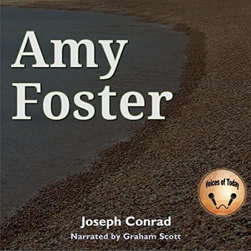 Amy Foster