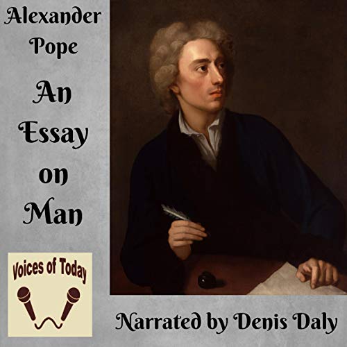 An Essay on Man