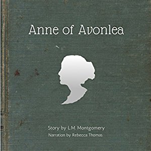 Anne of Avonlea: Anne of Green Gables, Book 2
