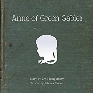Anne of Green Gables