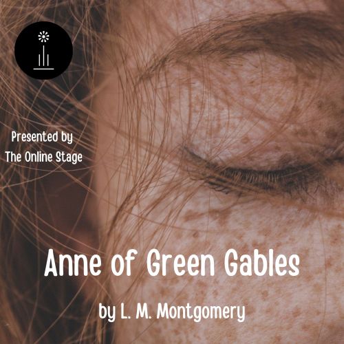 Anne of Green Gables