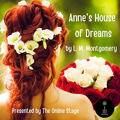 Anne's House of Dreams