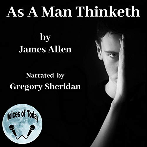 As a Man Thinketh
