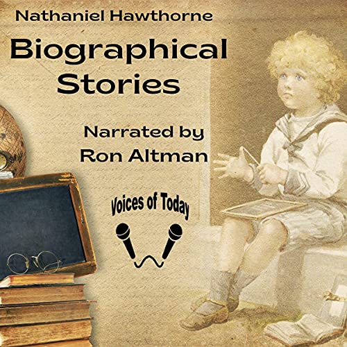 Biographical Stories