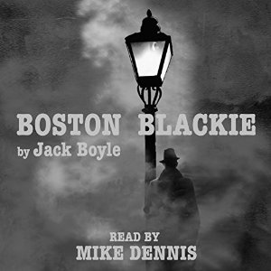 Boston Blackie