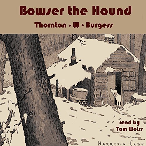 Bowser the Hound