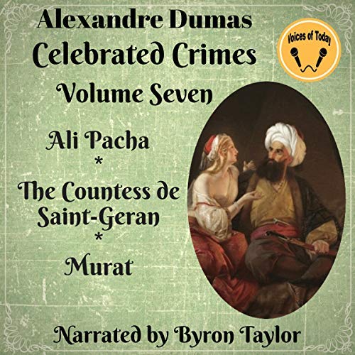Celebrated Crimes - Volume 7