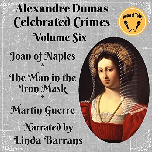 Celebrated Crimes - Volume Six