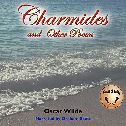 Charmides and Other Poems