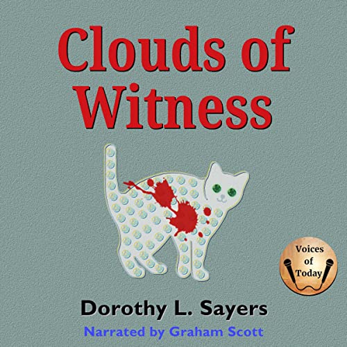 Clouds of Witness