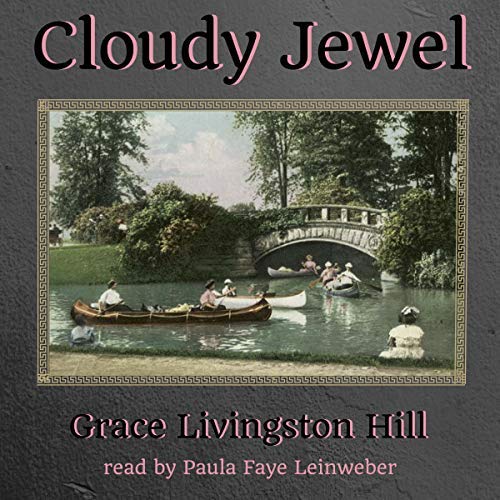 Cloudy Jewel