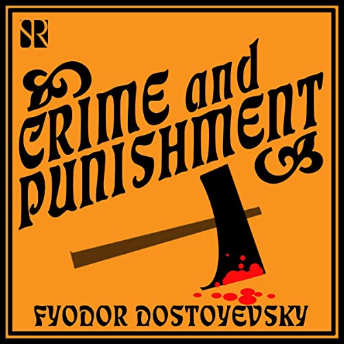 Crime and Punishment