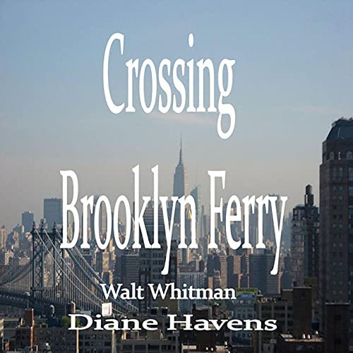 Crossing Brooklyn Ferry